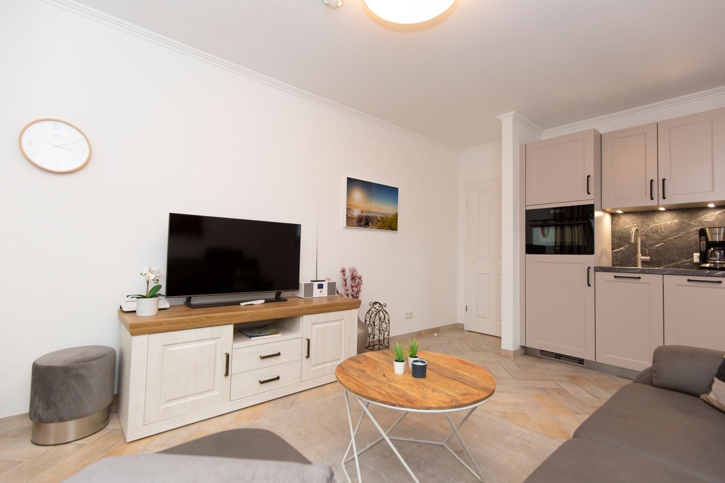 Ankerplatz Seestraße App. 06 Seestraße 6F Wenningstedt -