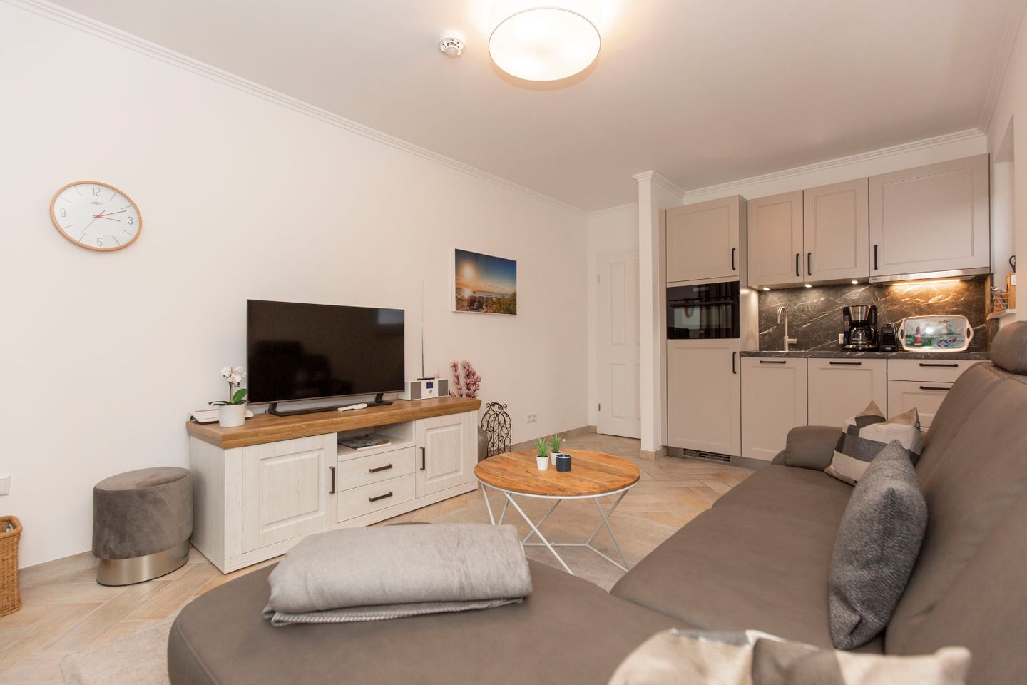 Ankerplatz Seestraße App. 06 Seestraße 6F Wenningstedt -