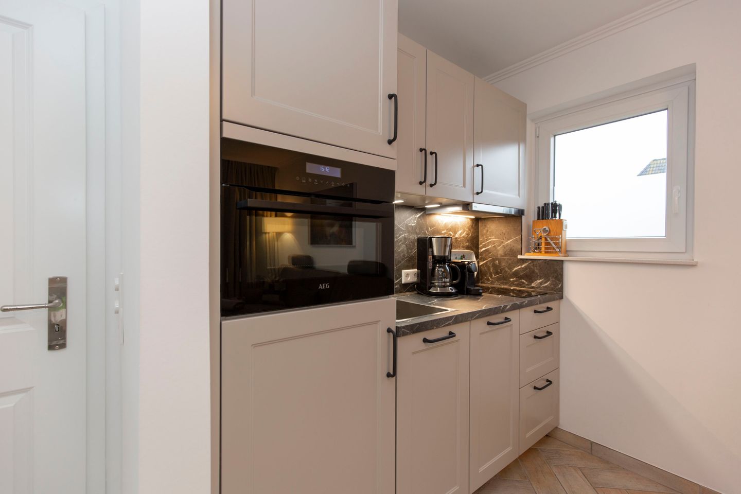 Ankerplatz Seestraße App. 06 Seestraße 6F Wenningstedt -