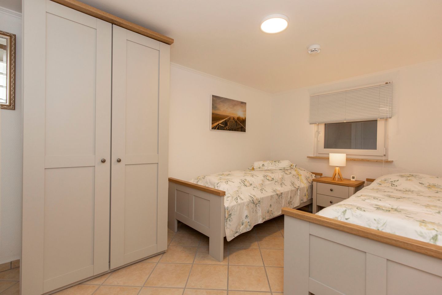 Ankerplatz Seestraße App. 06 Seestraße 6F Wenningstedt -