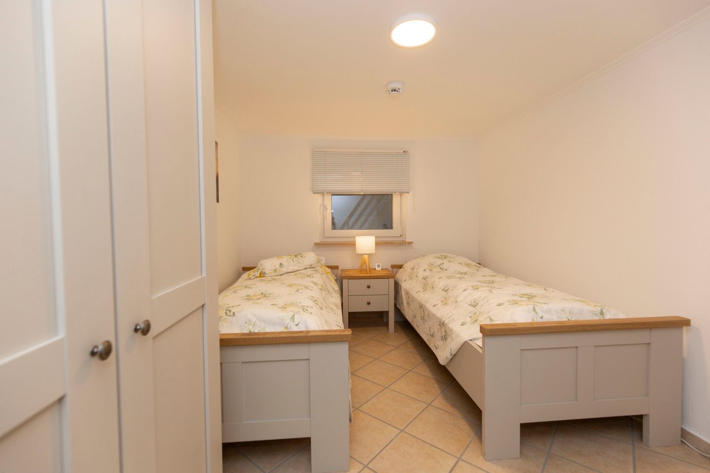 Ankerplatz Seestraße App. 06 Seestraße 6F Wenningstedt -