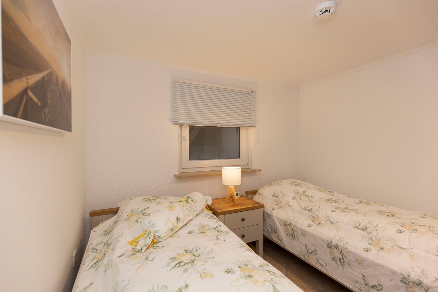 Ankerplatz Seestraße App. 06 Seestraße 6F Wenningstedt -