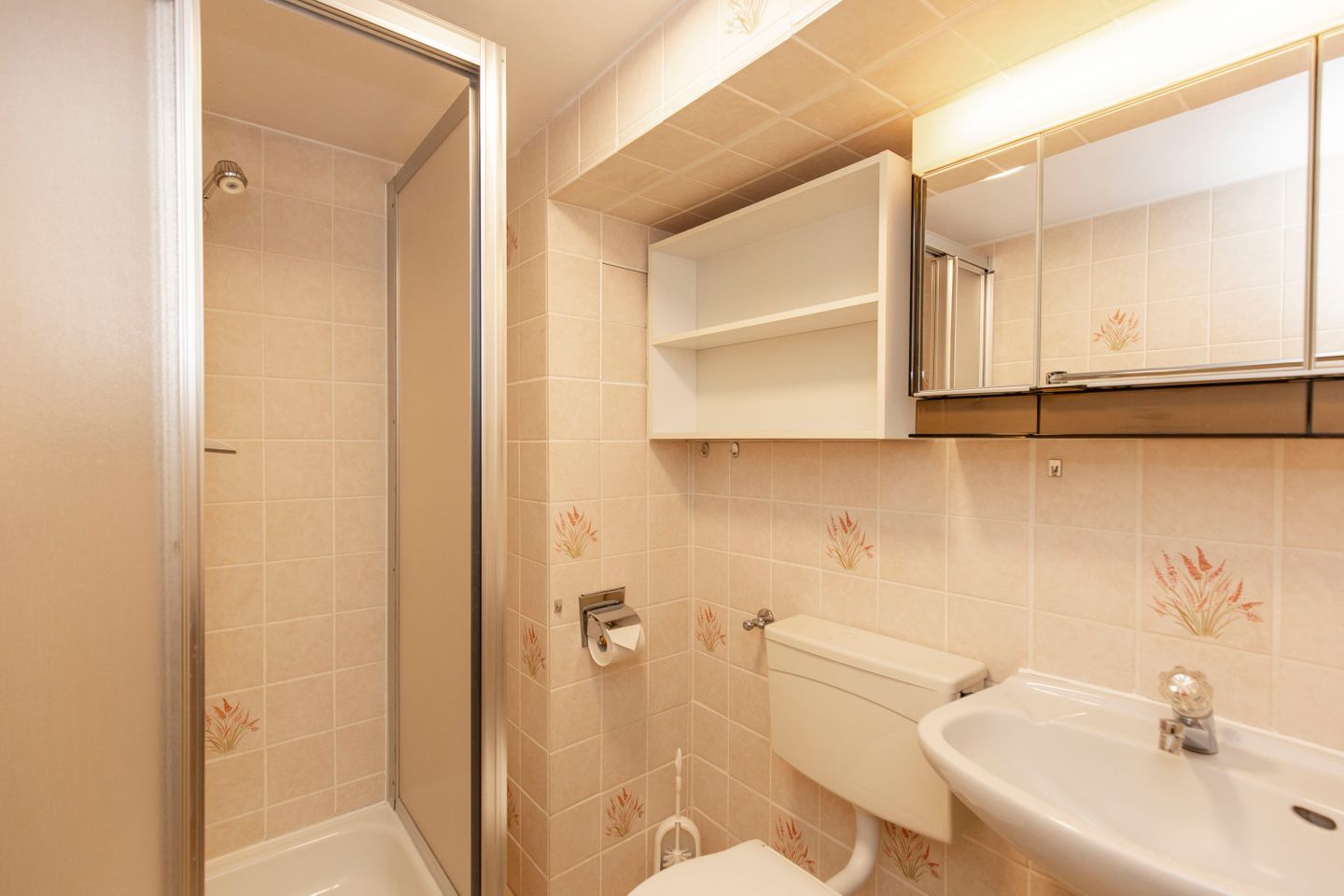 Ankerplatz Seestraße App. 06 Seestraße 6F Wenningstedt -