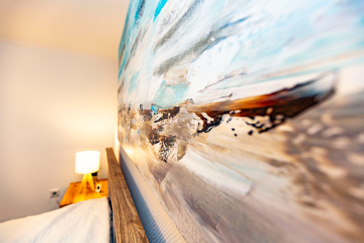 Ankerplatz Seestraße App. 06 Seestraße 6F Wenningstedt -