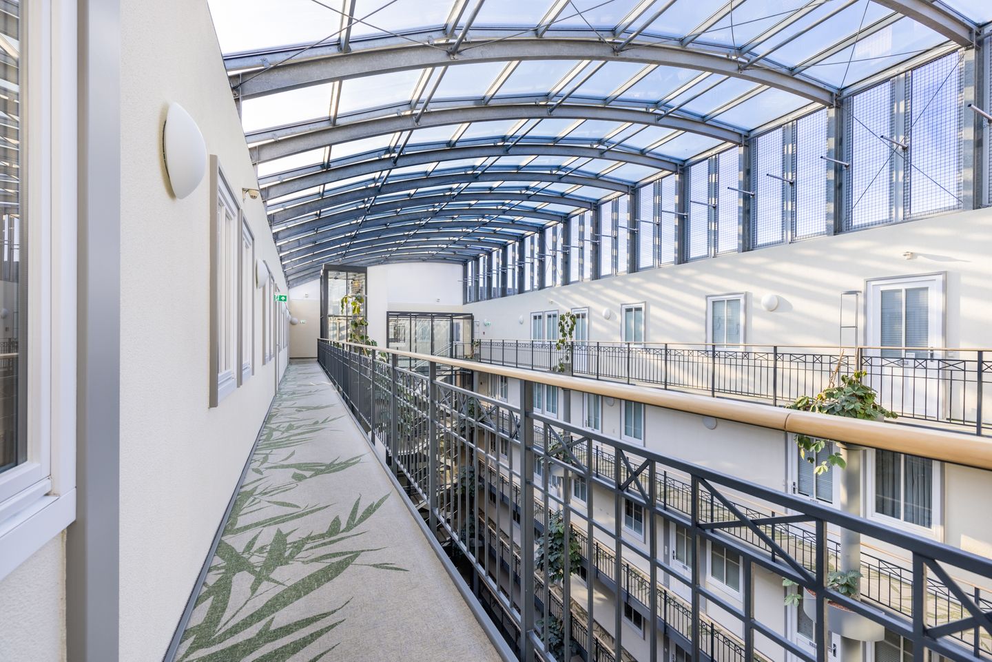 Meeresblick Meeresblick 501 Kühlungsborn - Dekoratives Detail