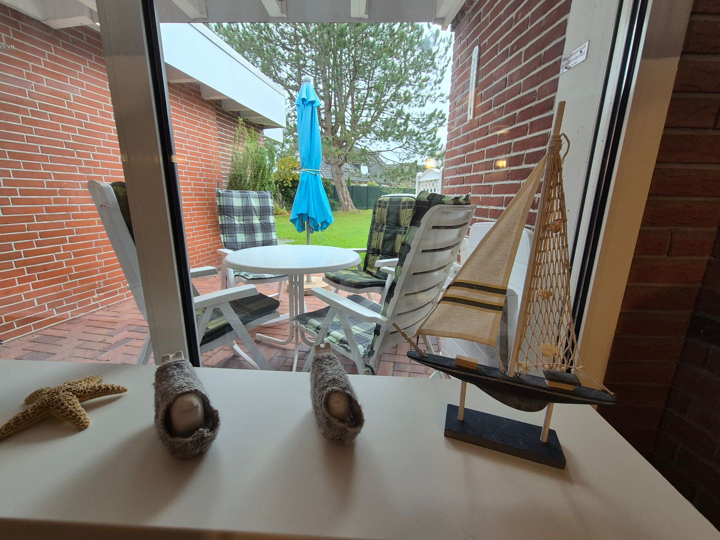  Wattweg 11 Norddeich - 