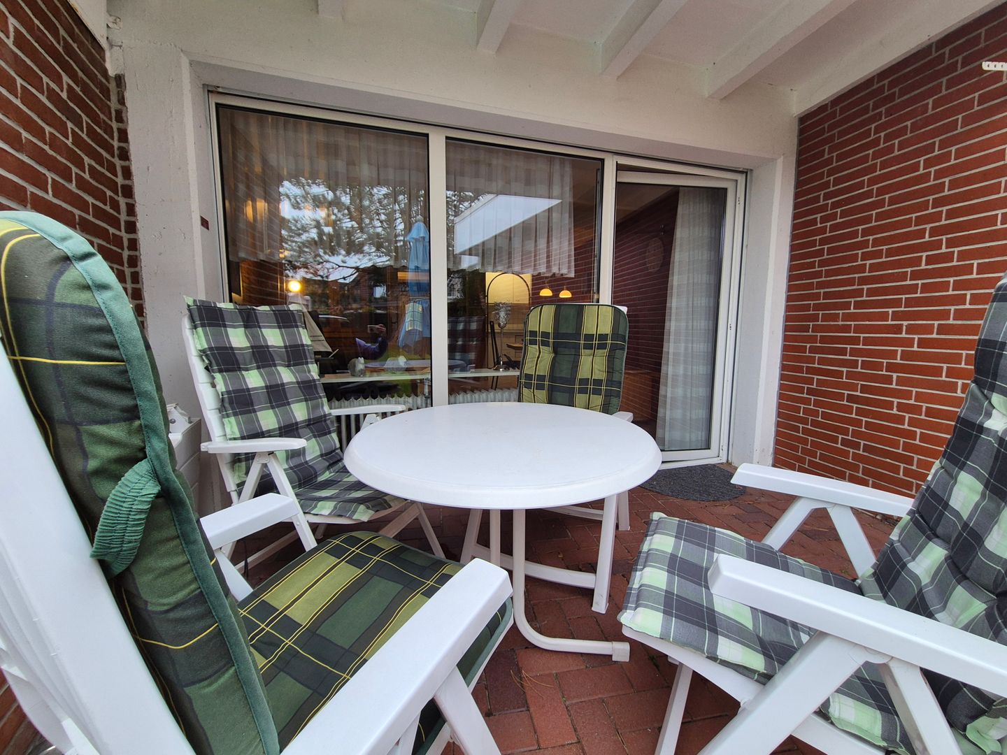  Wattweg 11 Norddeich - 