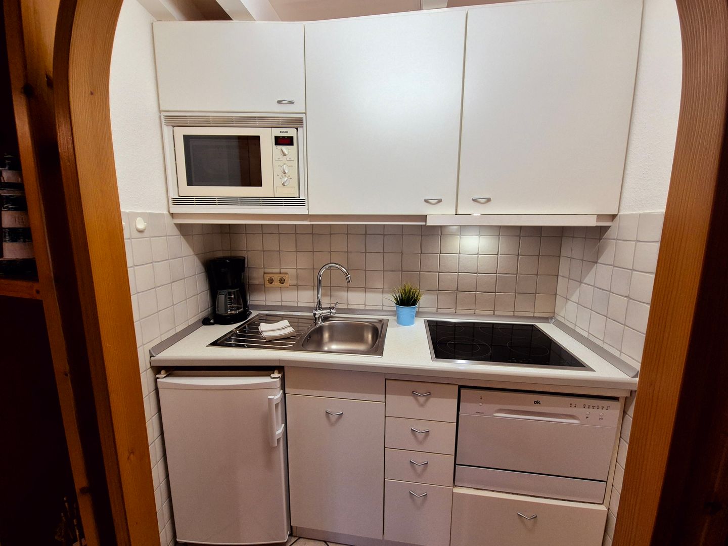  Wattweg 11 Norddeich - 