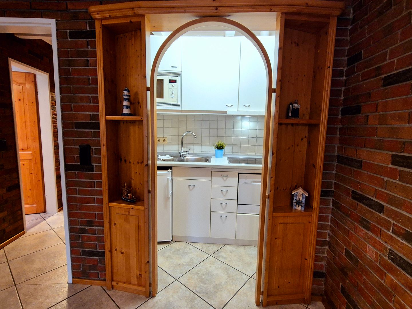  Wattweg 11 Norddeich - 