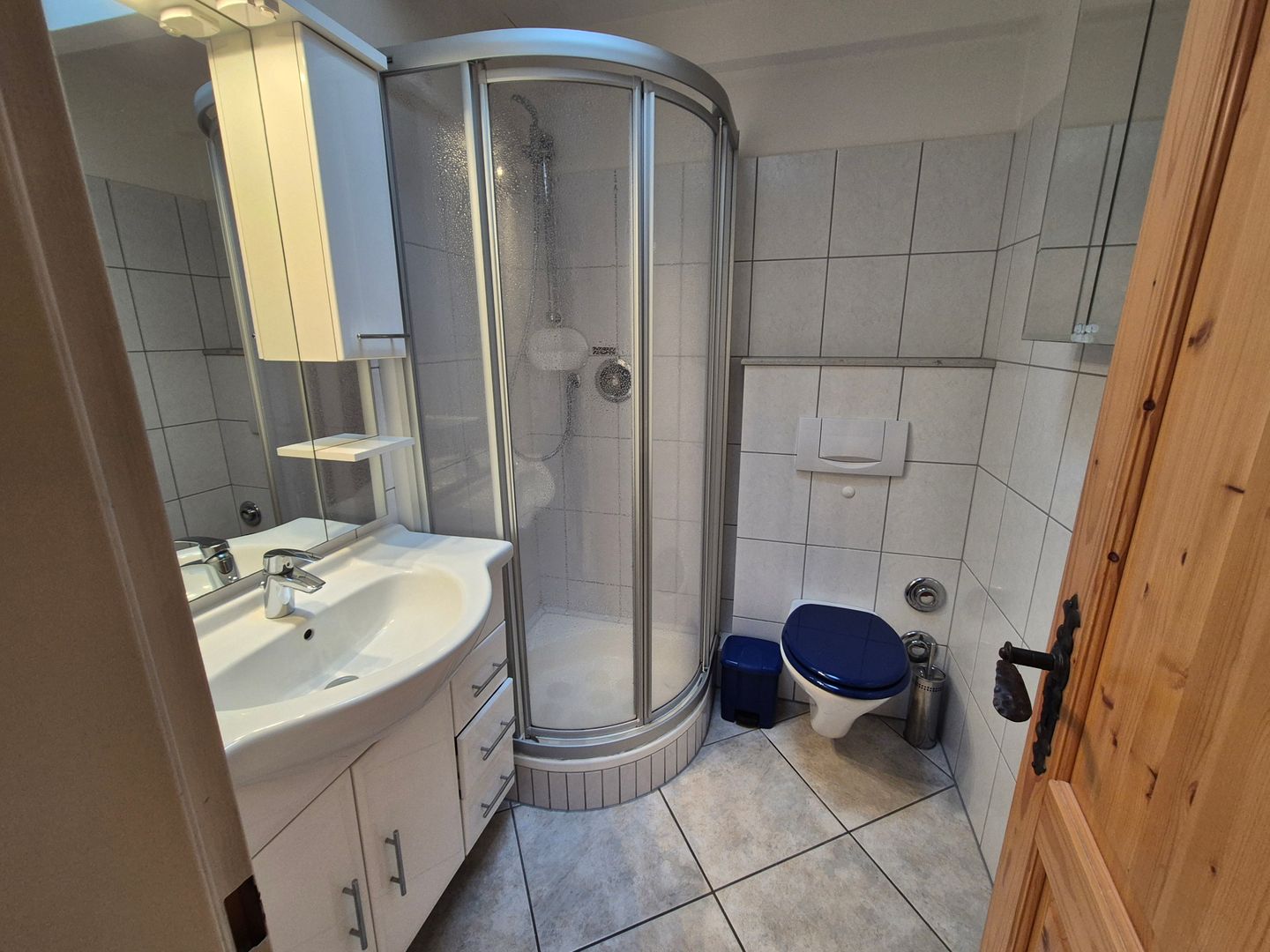  Wattweg 11 Norddeich - 