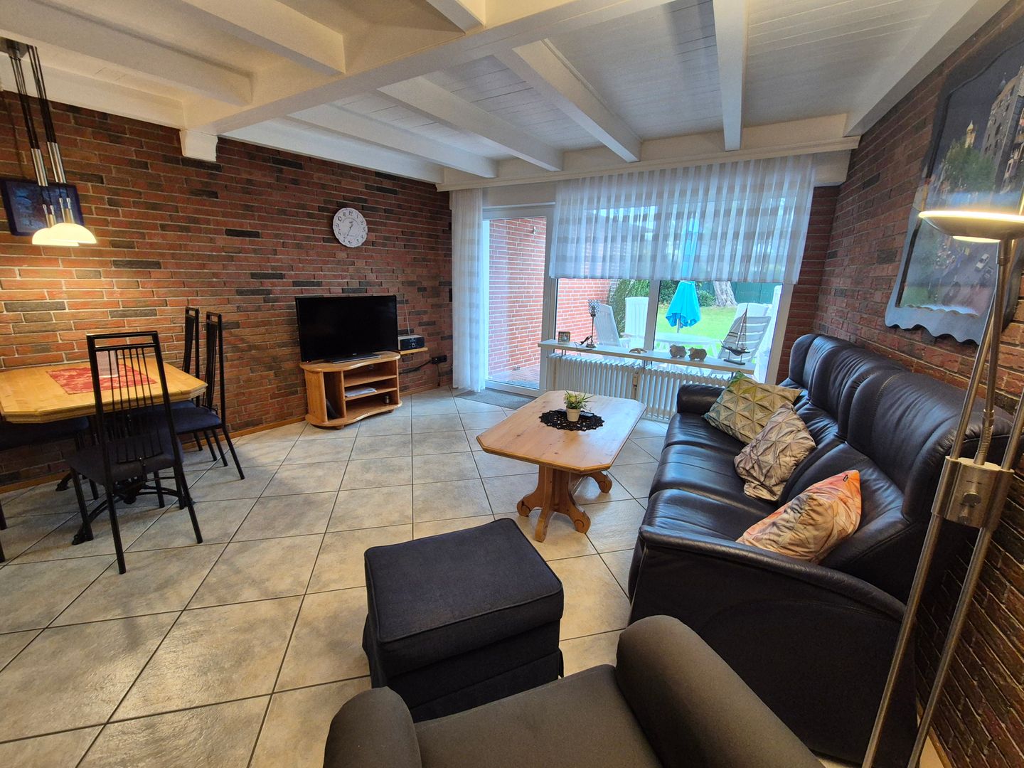  Wattweg 11 Norddeich - 