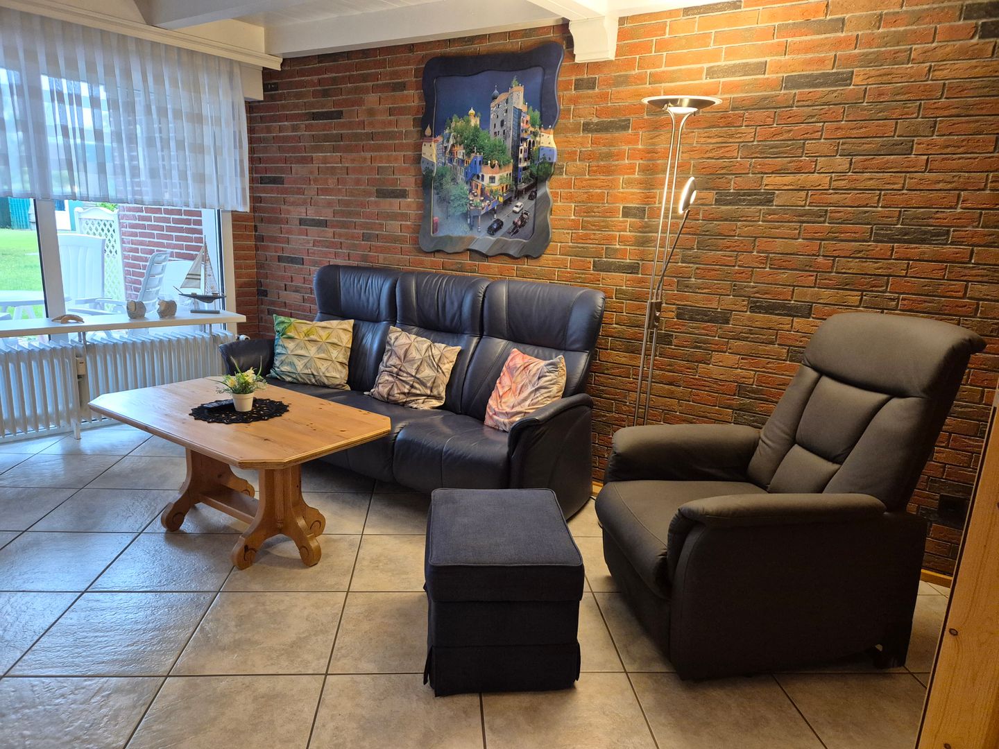  Wattweg 11 Norddeich - 