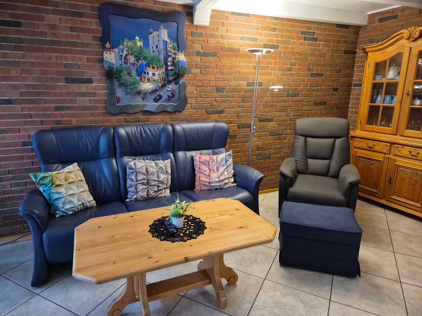  Wattweg 11 Norddeich - 