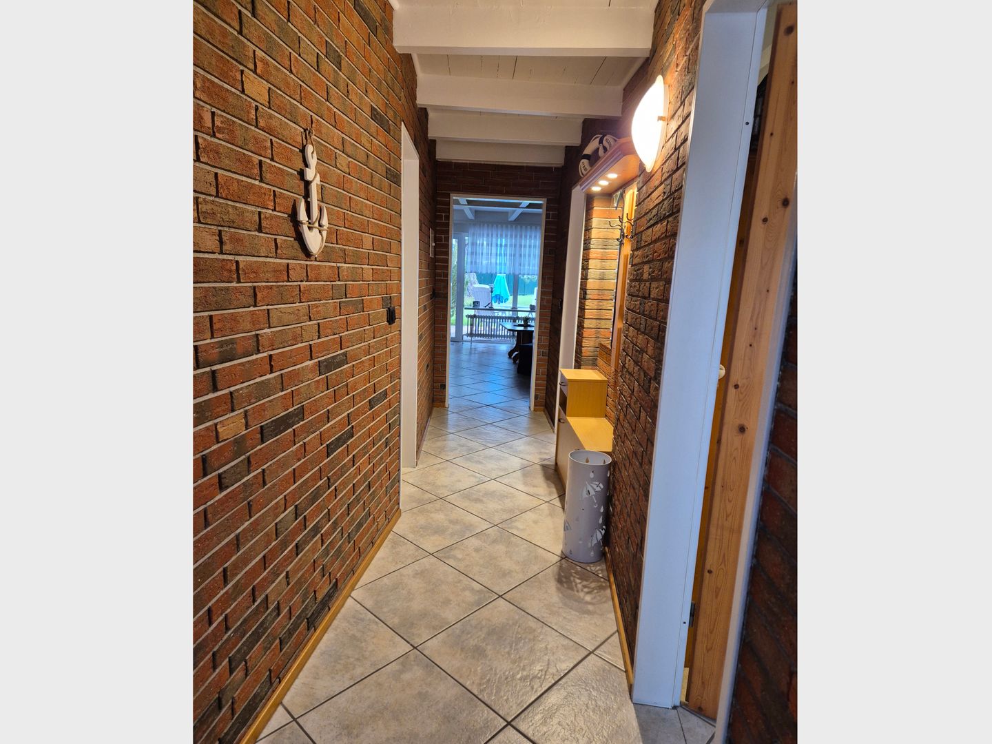  Wattweg 11 Norddeich - 