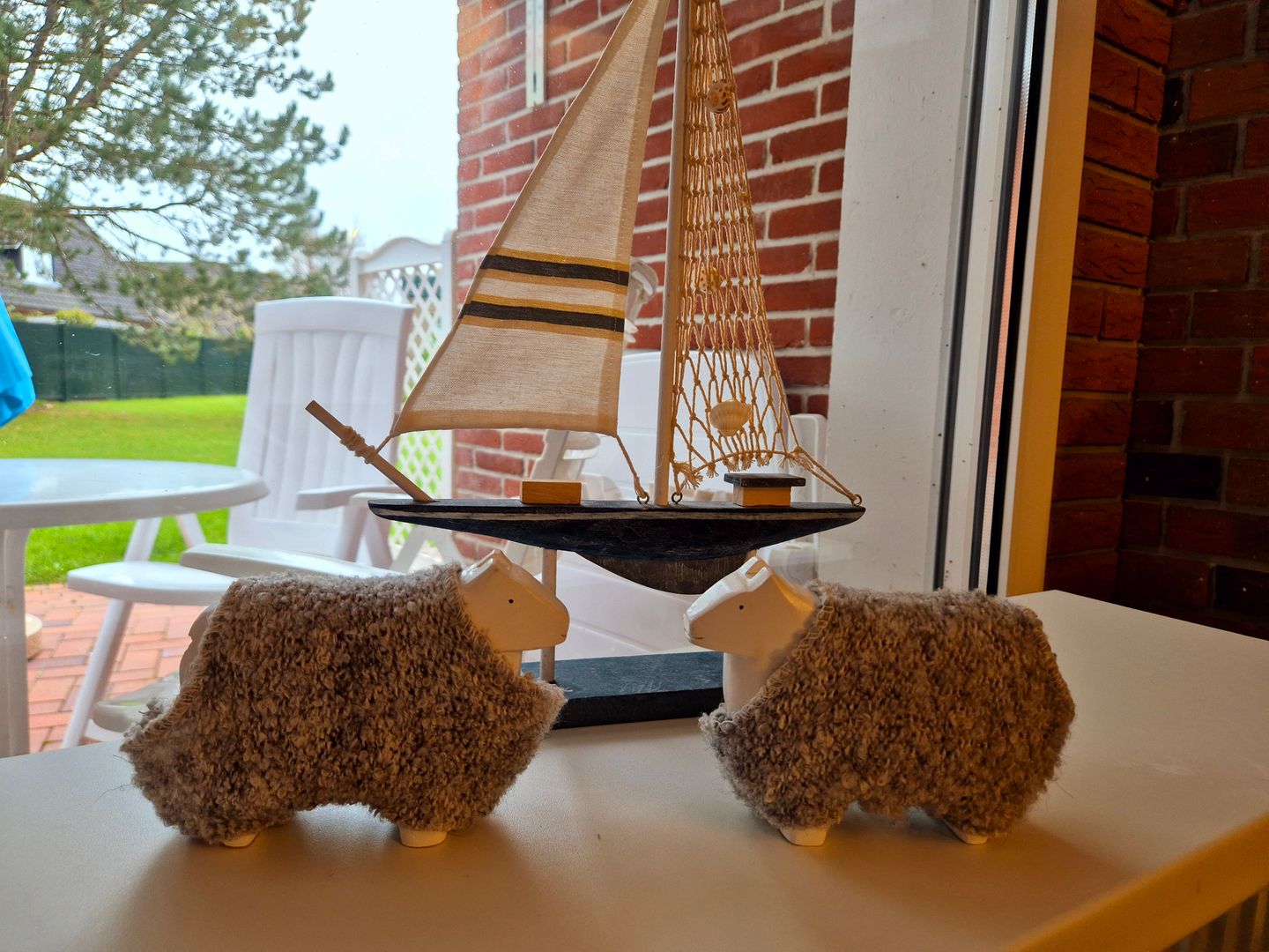  Wattweg 11 Norddeich - 