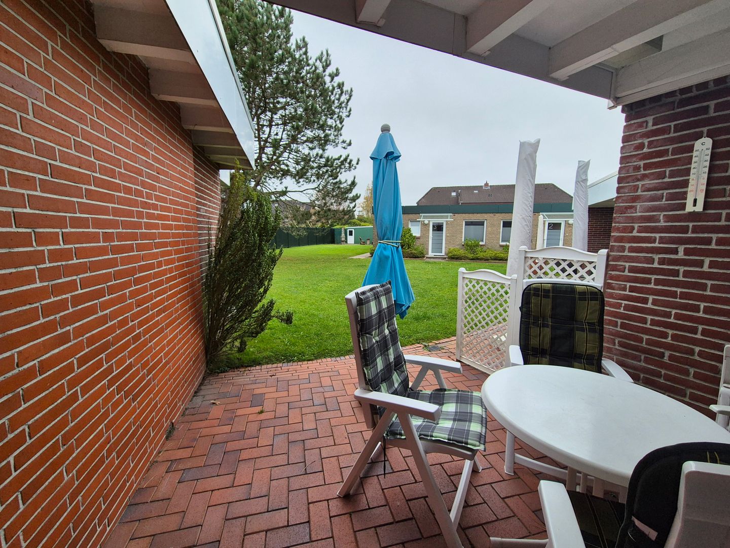  Wattweg 11 Norddeich - 