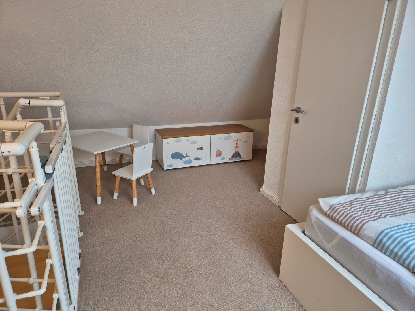  Chillmöwe Norddeich - 