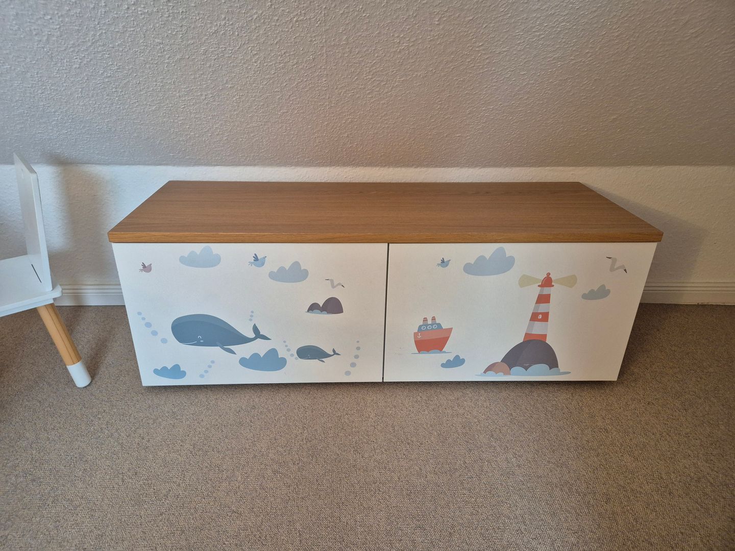  Chillmöwe Norddeich - 