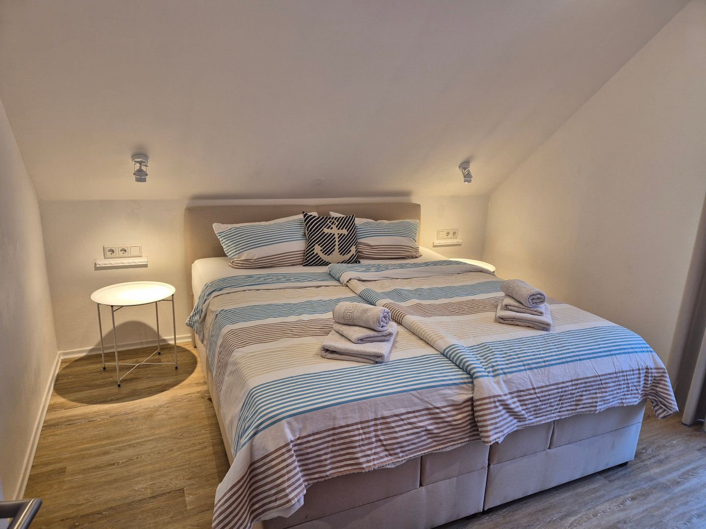  Ferienwohnung Nordlicht 1 Norddeich - 