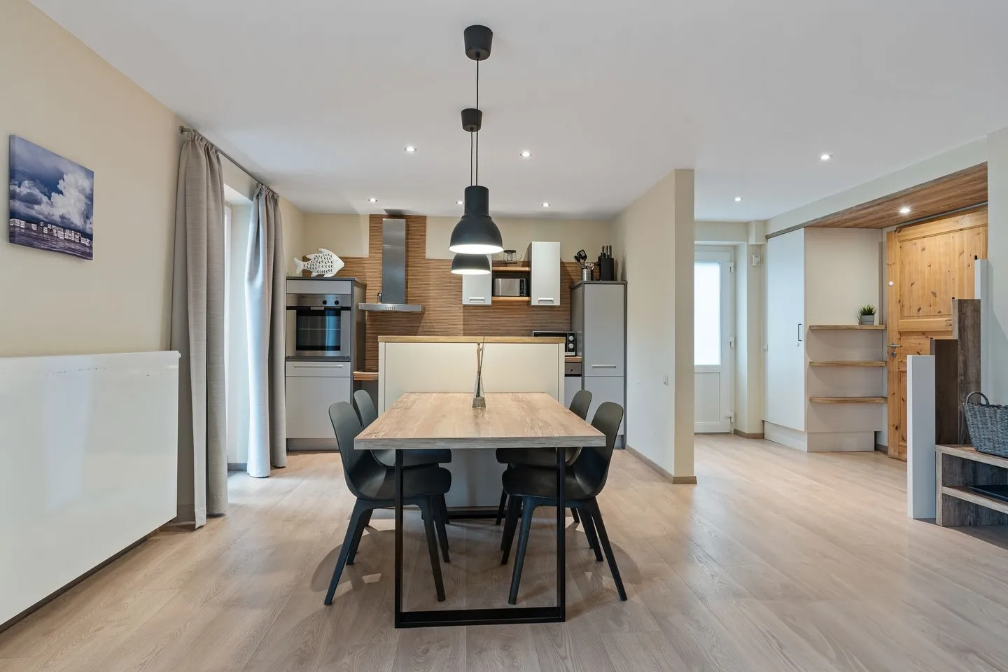 Anders & Meer ANDERS & MEER App. Weite SPO Dorf - 