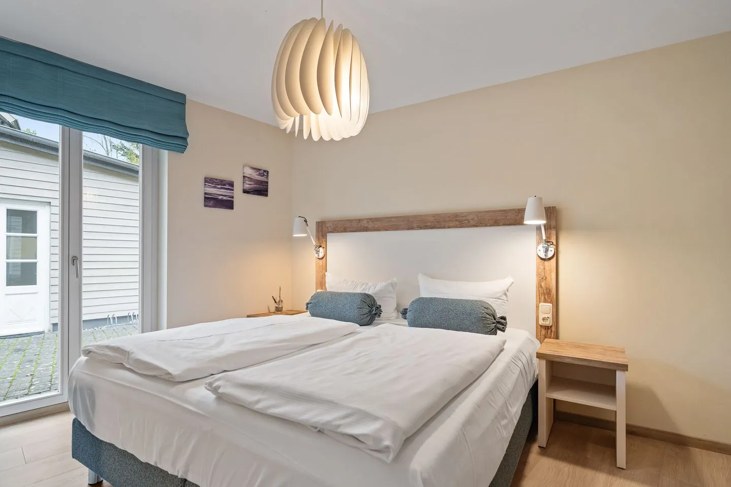 Anders & Meer ANDERS & MEER App. Weite SPO Dorf - 