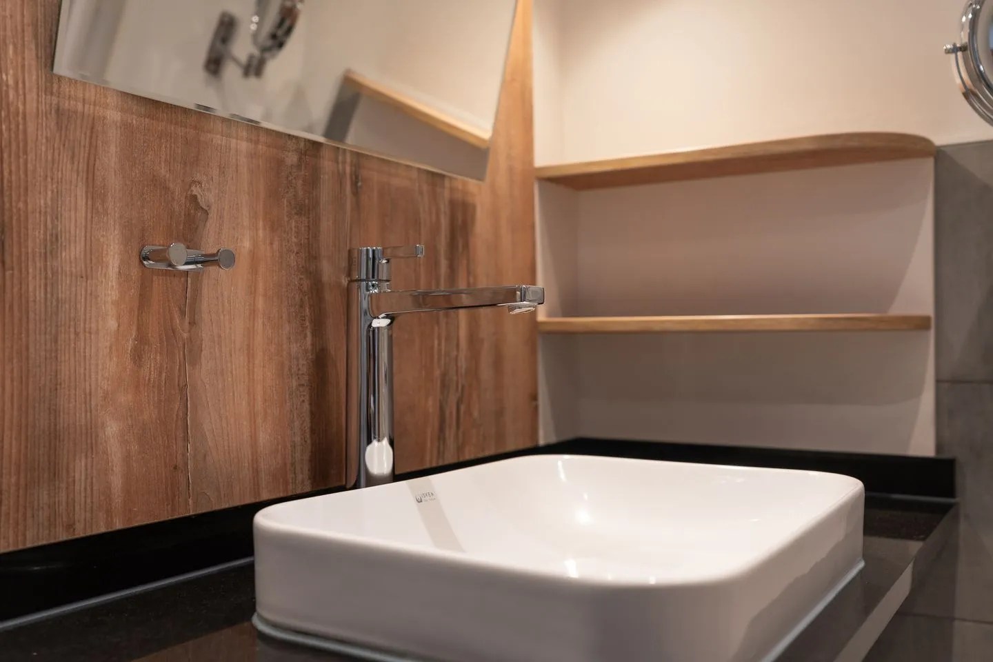 Anders & Meer ANDERS & MEER App. Weite SPO Dorf - 