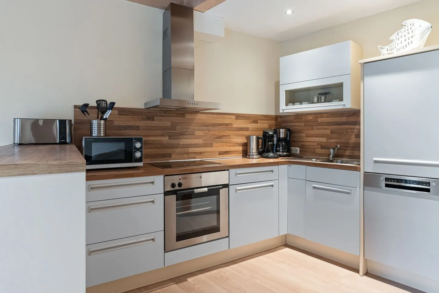 Anders & Meer ANDERS & MEER App. Frische SPO Dorf - 