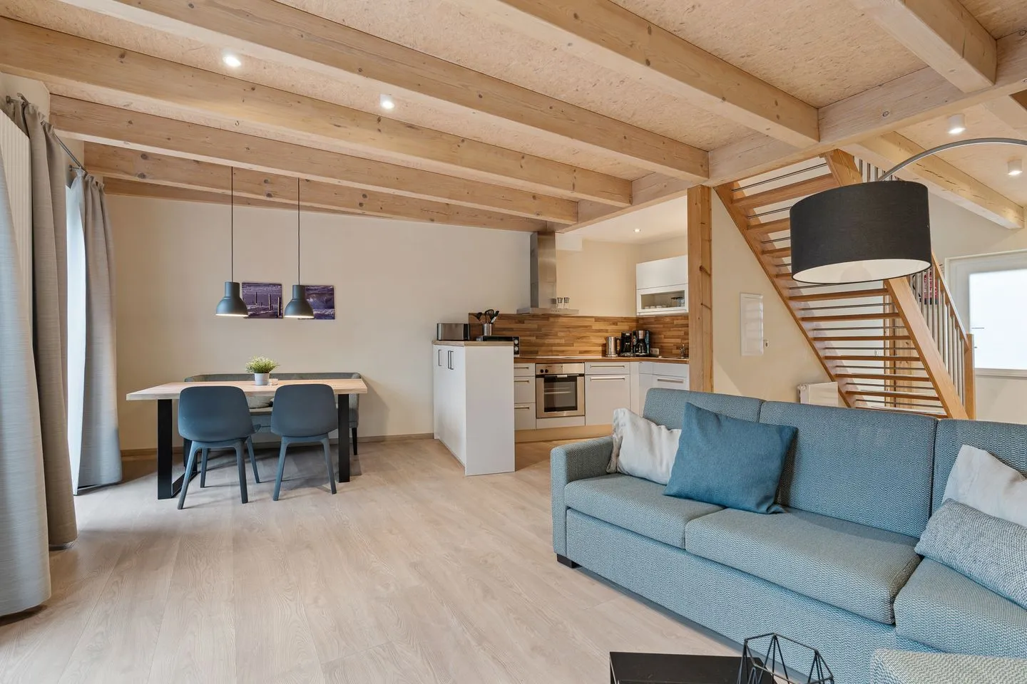 Anders & Meer ANDERS & MEER App. Freude SPO Dorf - 