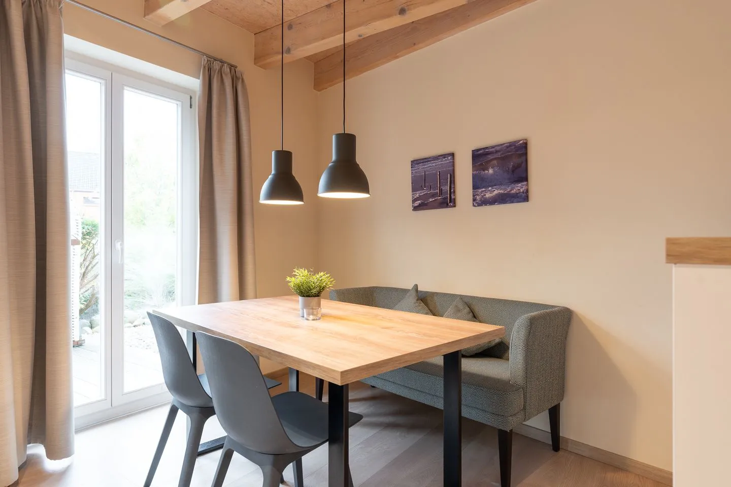 Anders & Meer ANDERS & MEER App. Freude SPO Dorf - 