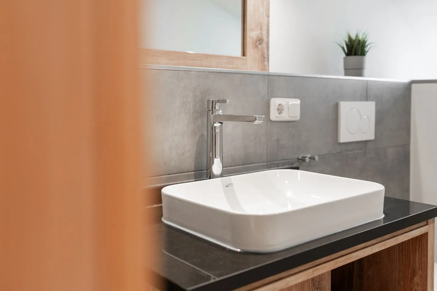 Anders & Meer ANDERS & MEER App. Freude SPO Dorf - 