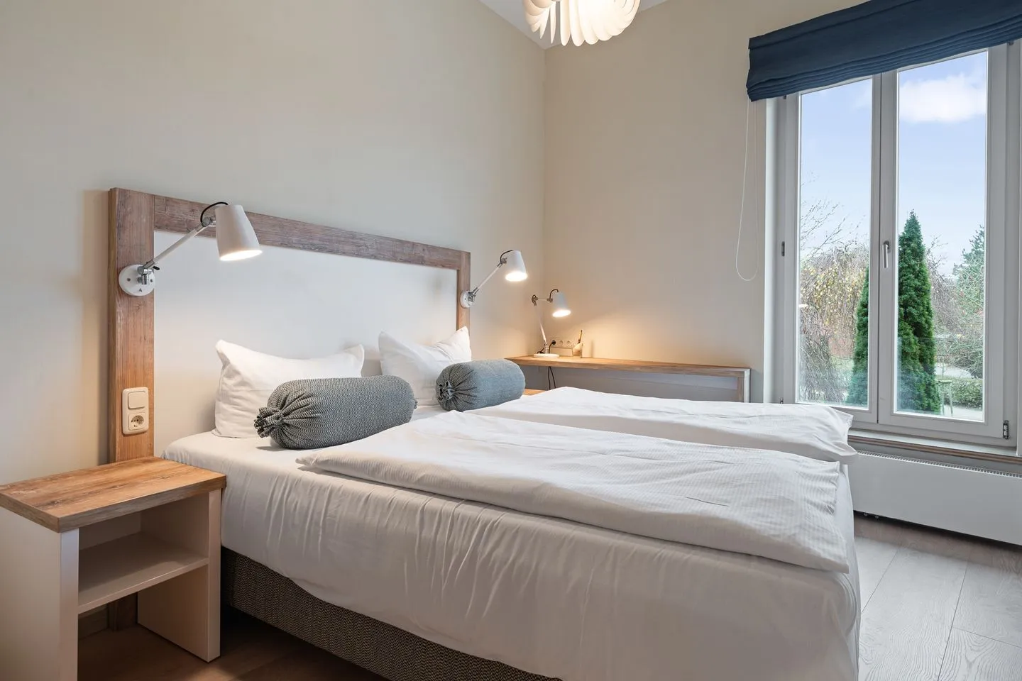 Anders & Meer ANDERS & MEER App. Freude SPO Dorf - 