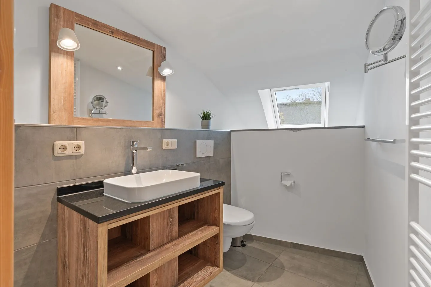 Anders & Meer ANDERS & MEER App. Freude SPO Dorf - 