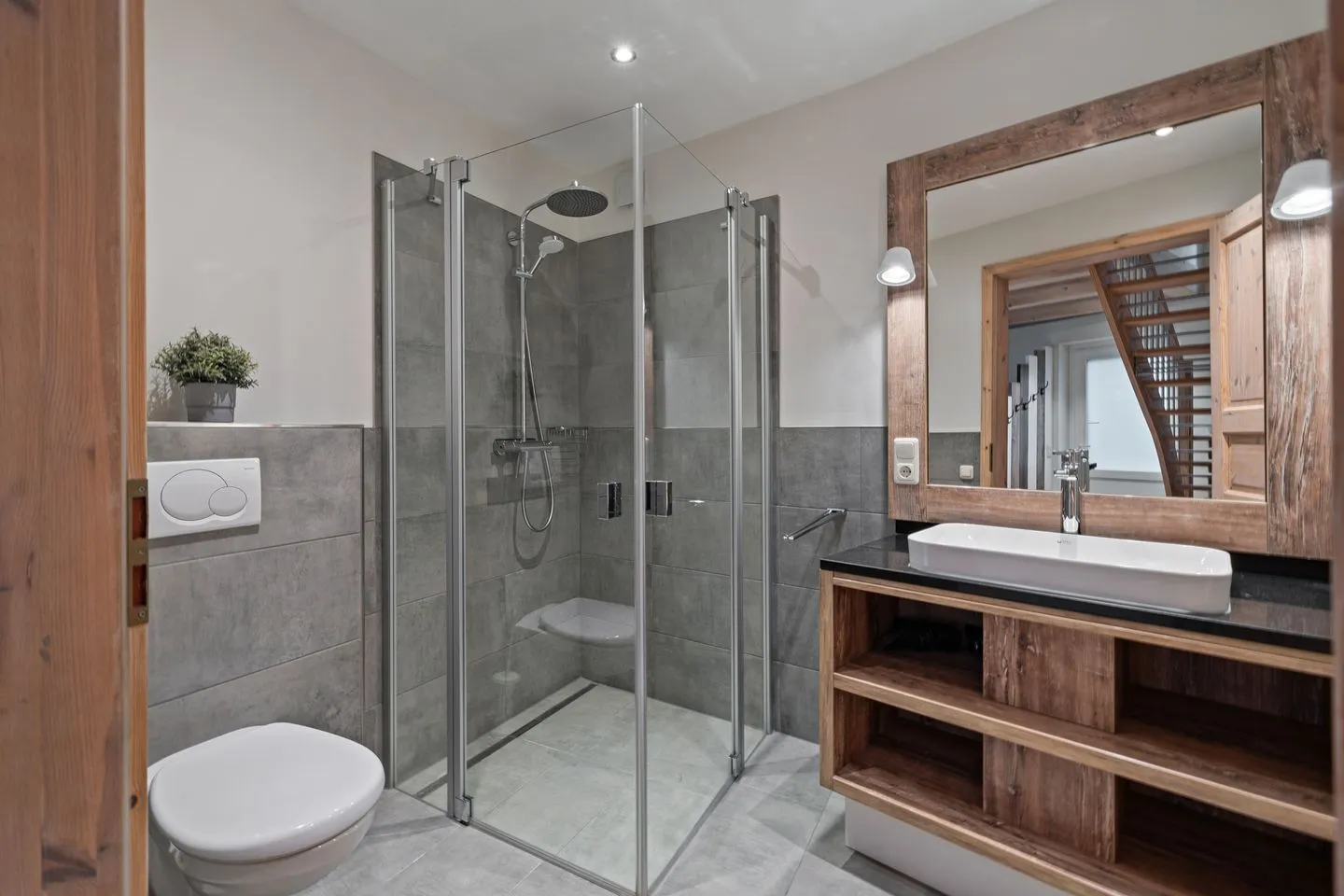 Anders & Meer ANDERS & MEER App. Ruhe SPO Dorf - 