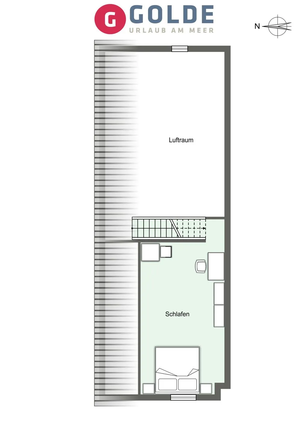 Tofthof Tofthof een SPO Umland - Grundriss