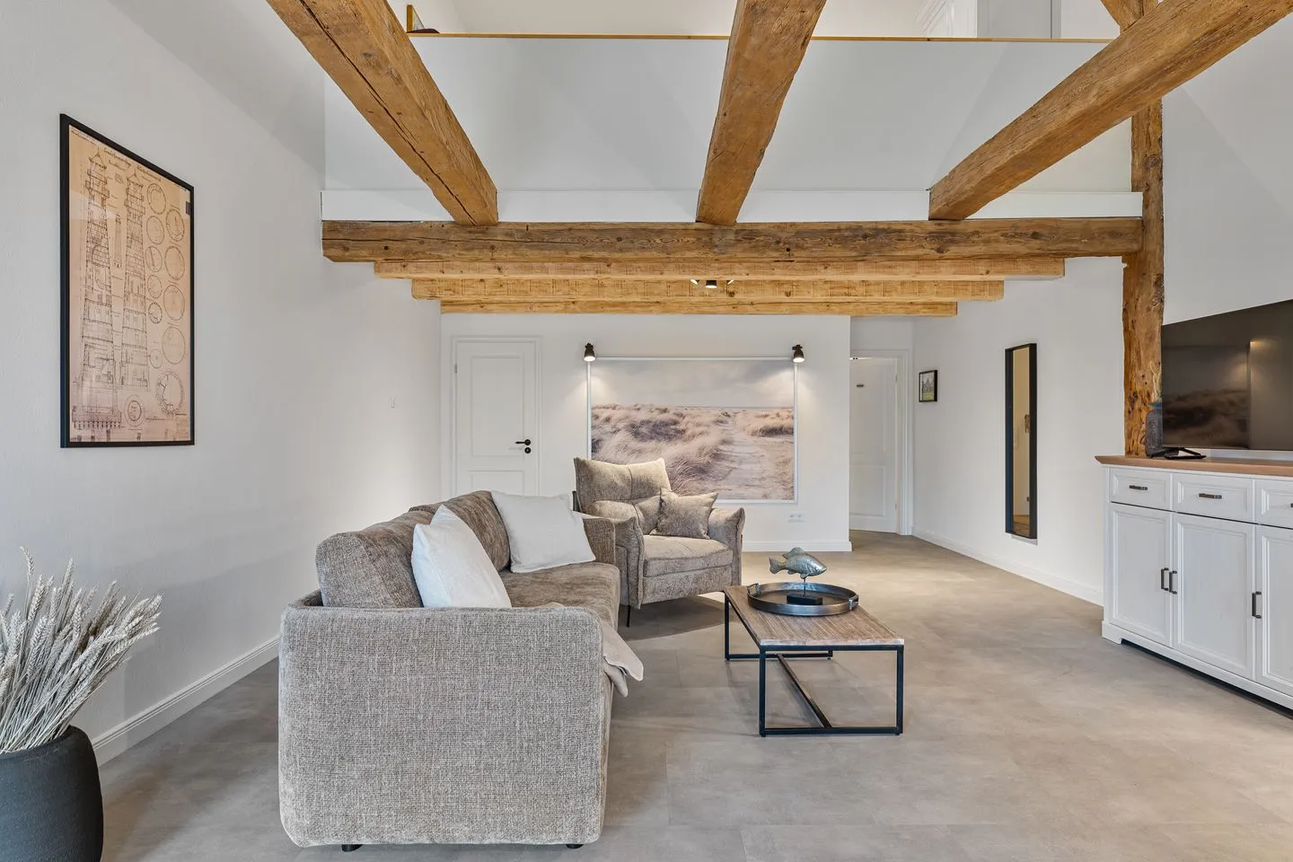 Tofthof Tofthof twee SPO Umland - 