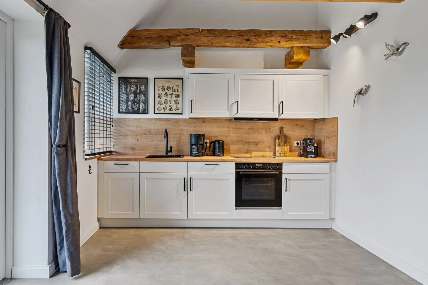 Tofthof Tofthof twee SPO Umland - 