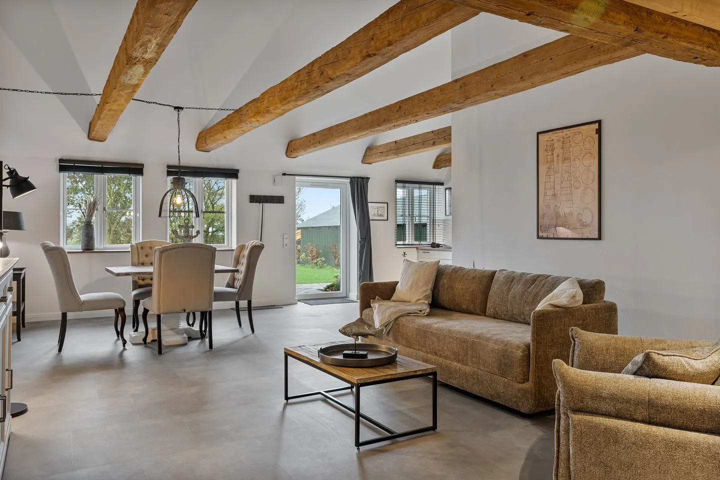 Tofthof Tofthof twee SPO Umland - 