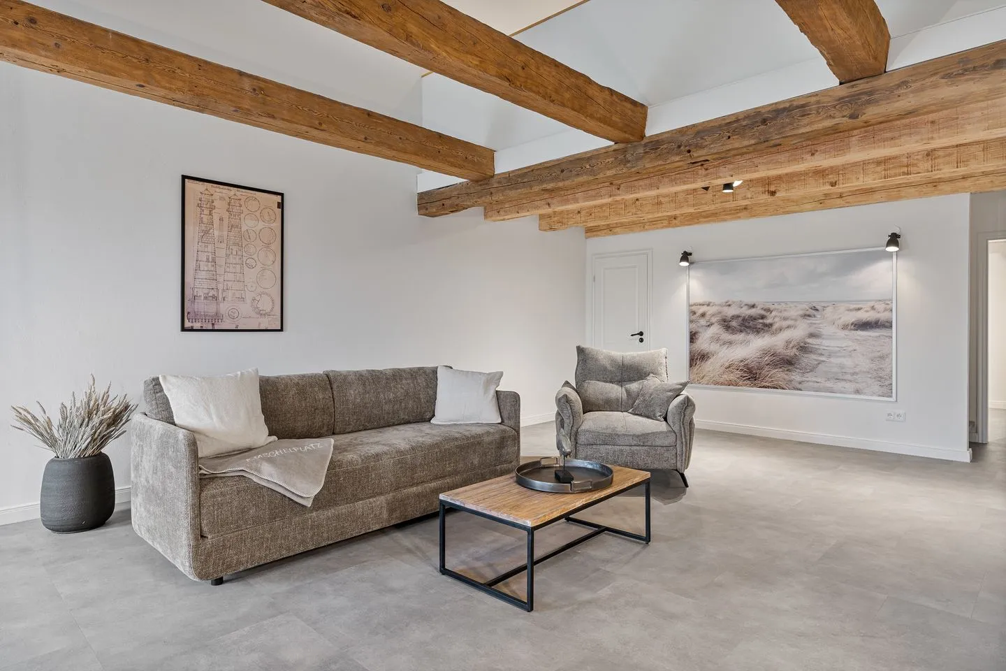 Tofthof Tofthof twee SPO Umland - 