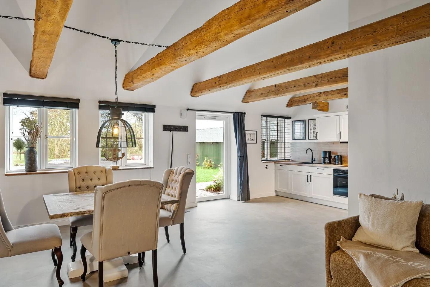 Tofthof Tofthof twee SPO Umland - 