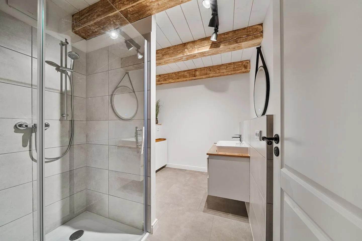 Tofthof Tofthof twee SPO Umland - 