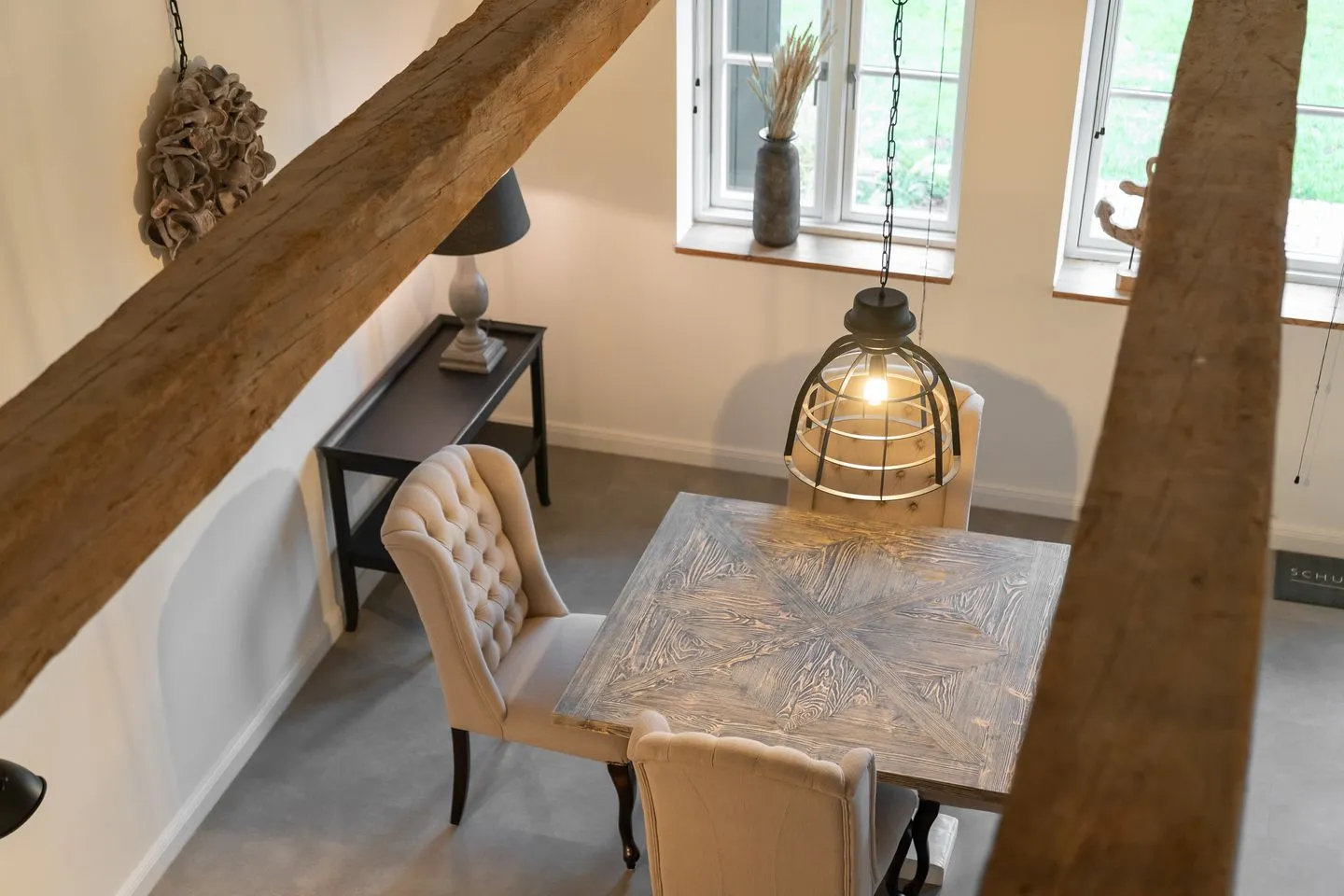 Tofthof Tofthof twee SPO Umland - 