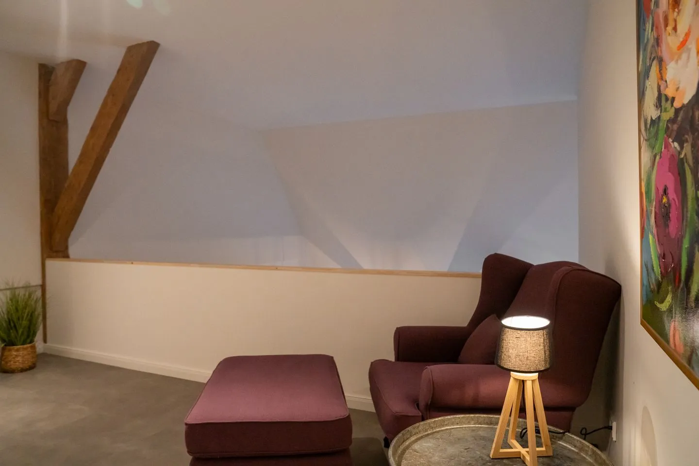 Tofthof Tofthof twee SPO Umland - 