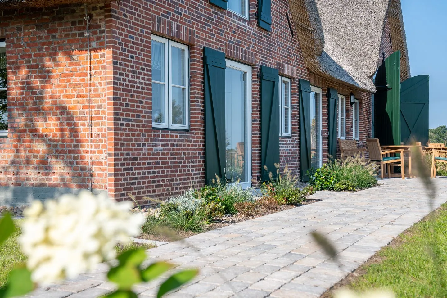 Tofthof Tofthof twee SPO Umland - 