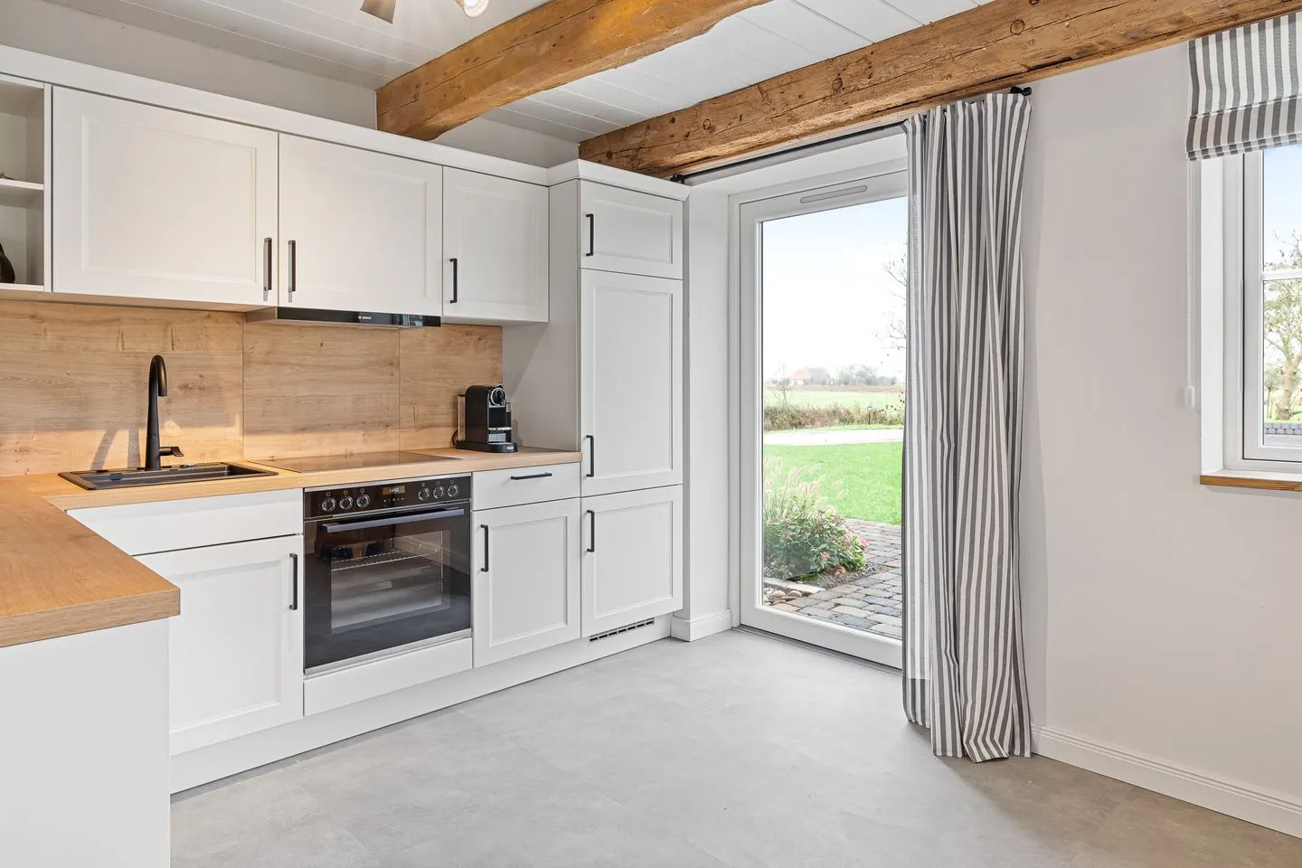 Tofthof Tofthof dree SPO Umland - 