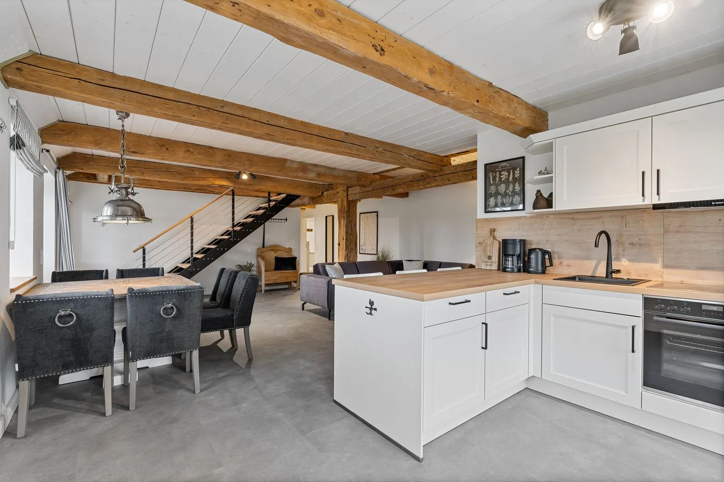 Tofthof Tofthof dree SPO Umland - 