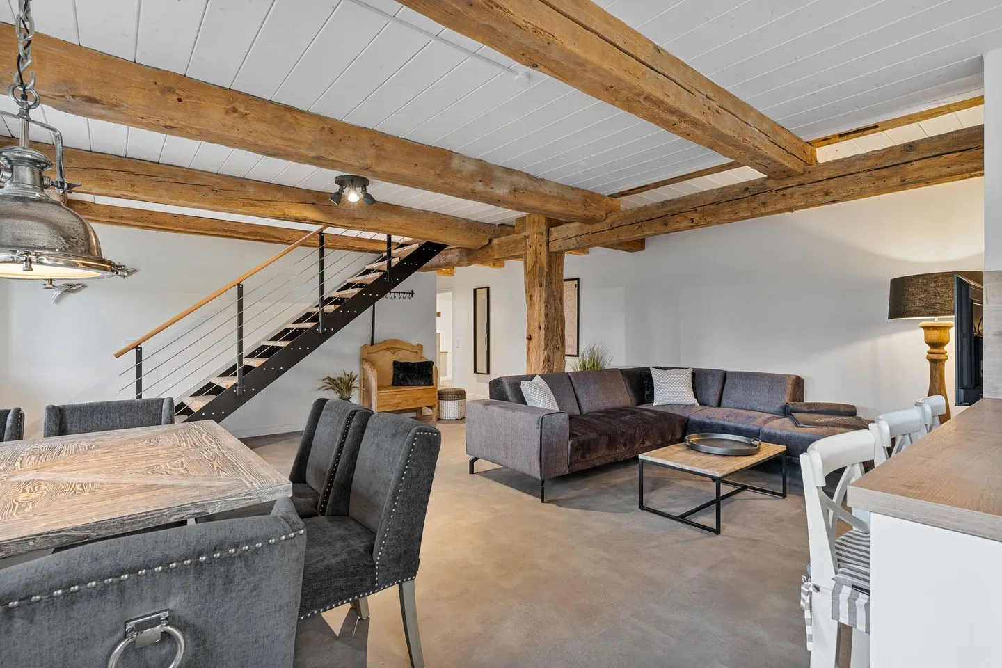 Tofthof Tofthof dree SPO Umland - 