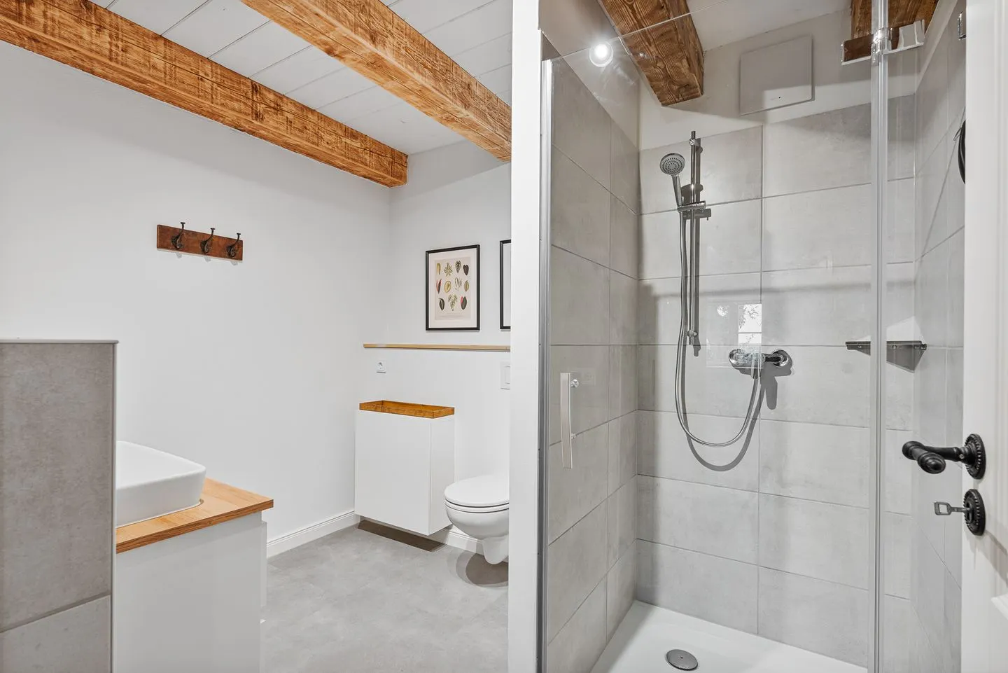 Tofthof Tofthof dree SPO Umland - 