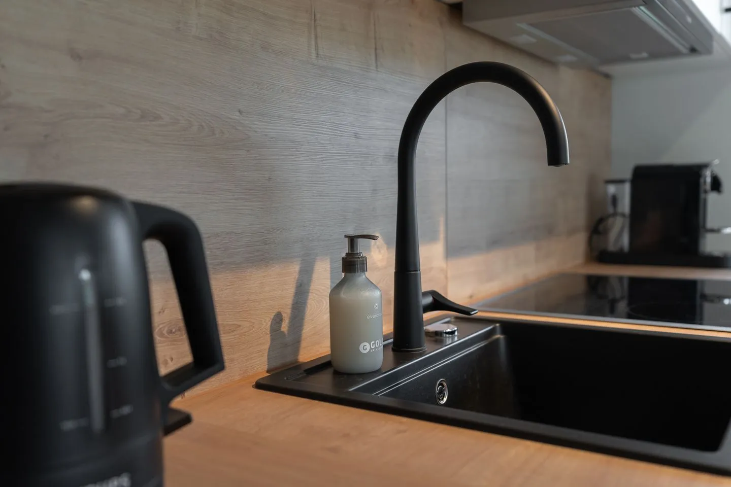 Tofthof Tofthof dree SPO Umland - 