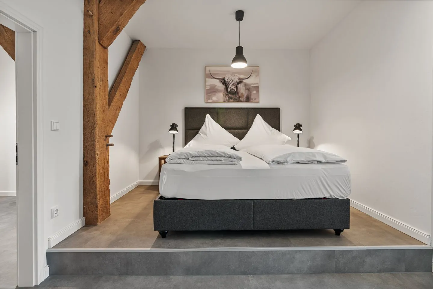 Tofthof Tofthof dree SPO Umland - 