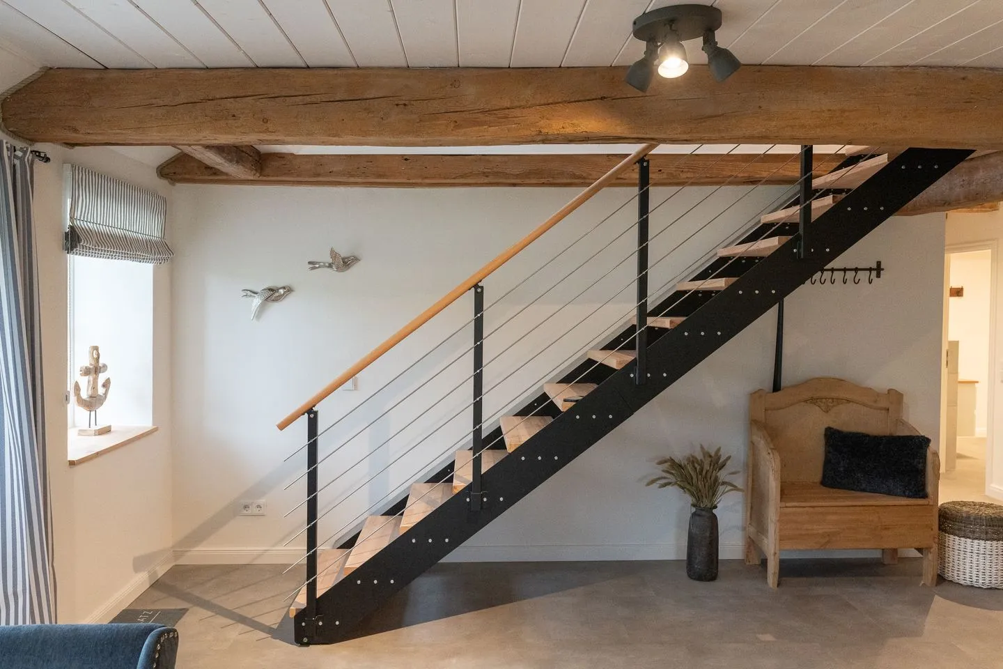 Tofthof Tofthof dree SPO Umland - 